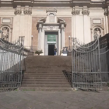 Apartmán House Star Spaccanapoli Neapol