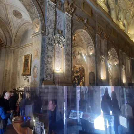 Appartement House Star Spaccanapoli