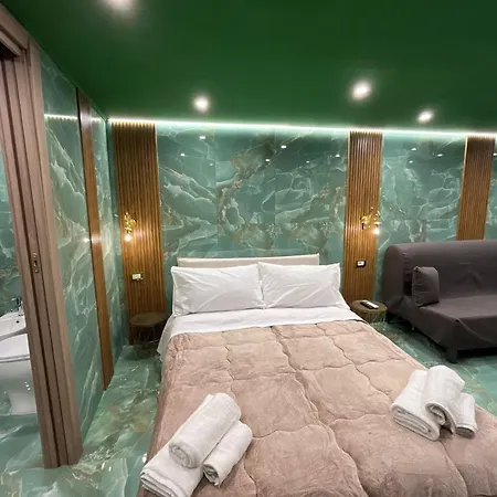 Appartement House Star Spaccanapoli Naples
