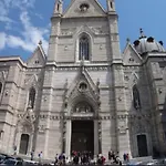 House Star Spaccanapoli Naples