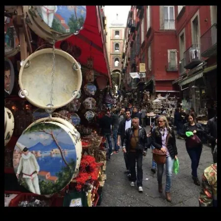 House Star Spaccanapoli * Naples