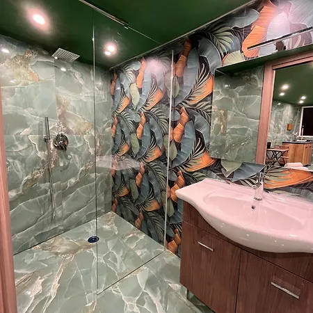 House Star Spaccanapoli نابولي